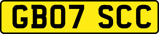 GB07SCC