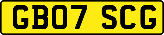 GB07SCG