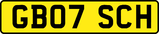 GB07SCH
