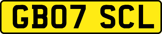 GB07SCL
