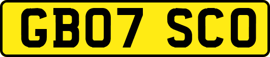 GB07SCO