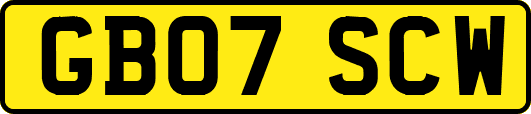 GB07SCW