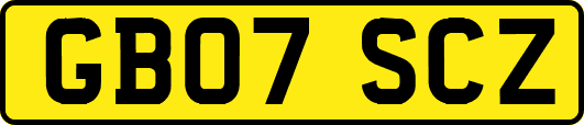 GB07SCZ