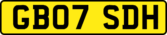 GB07SDH