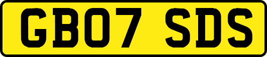 GB07SDS