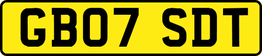 GB07SDT