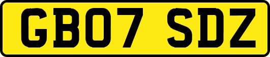 GB07SDZ