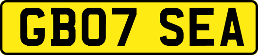 GB07SEA
