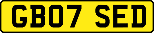 GB07SED