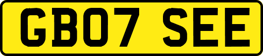 GB07SEE