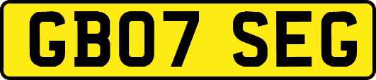 GB07SEG