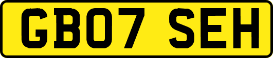 GB07SEH