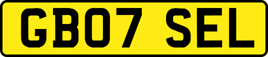 GB07SEL
