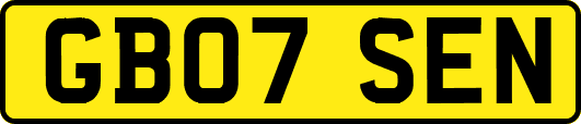 GB07SEN