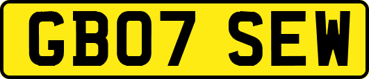 GB07SEW