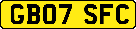 GB07SFC