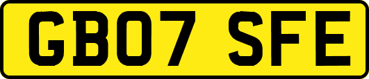 GB07SFE
