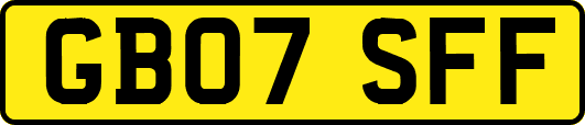 GB07SFF