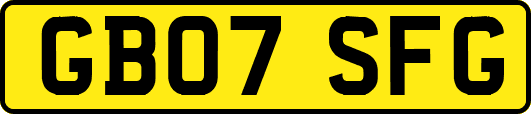 GB07SFG