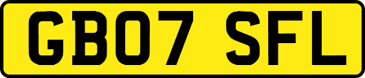 GB07SFL