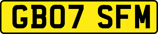 GB07SFM