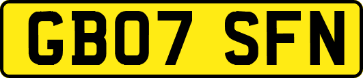 GB07SFN