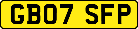 GB07SFP