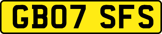 GB07SFS