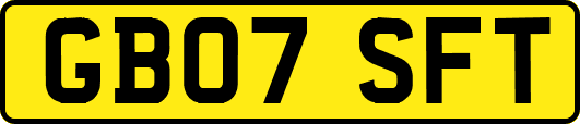 GB07SFT