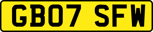 GB07SFW