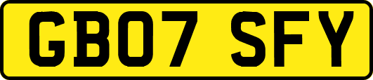 GB07SFY