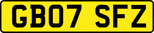 GB07SFZ