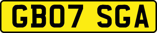 GB07SGA