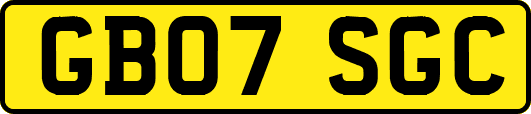 GB07SGC