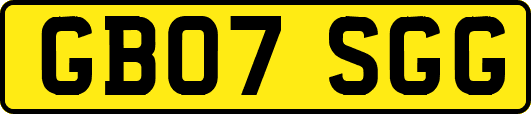 GB07SGG