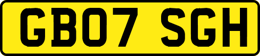 GB07SGH