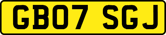 GB07SGJ