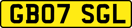 GB07SGL