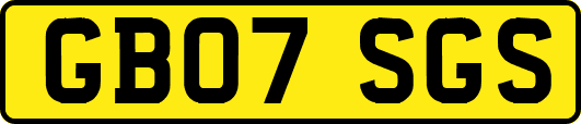GB07SGS