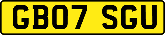 GB07SGU
