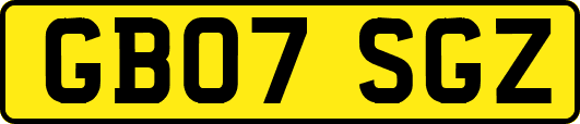 GB07SGZ