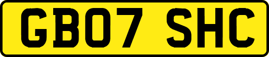 GB07SHC