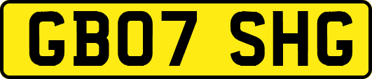 GB07SHG