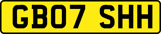 GB07SHH