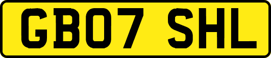 GB07SHL