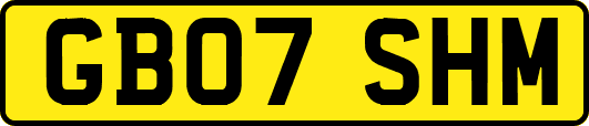 GB07SHM
