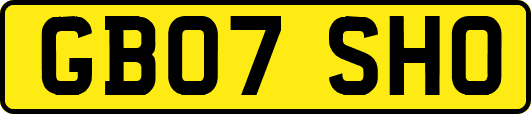 GB07SHO