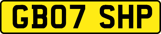 GB07SHP