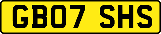 GB07SHS