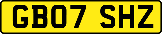 GB07SHZ